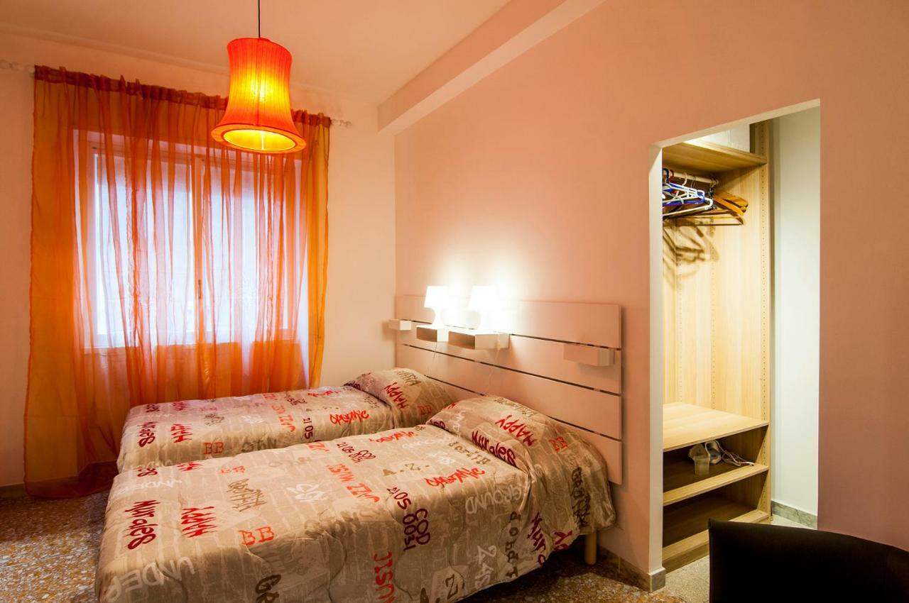Vatican Museums Roomy Apartment Róma Kültér fotó