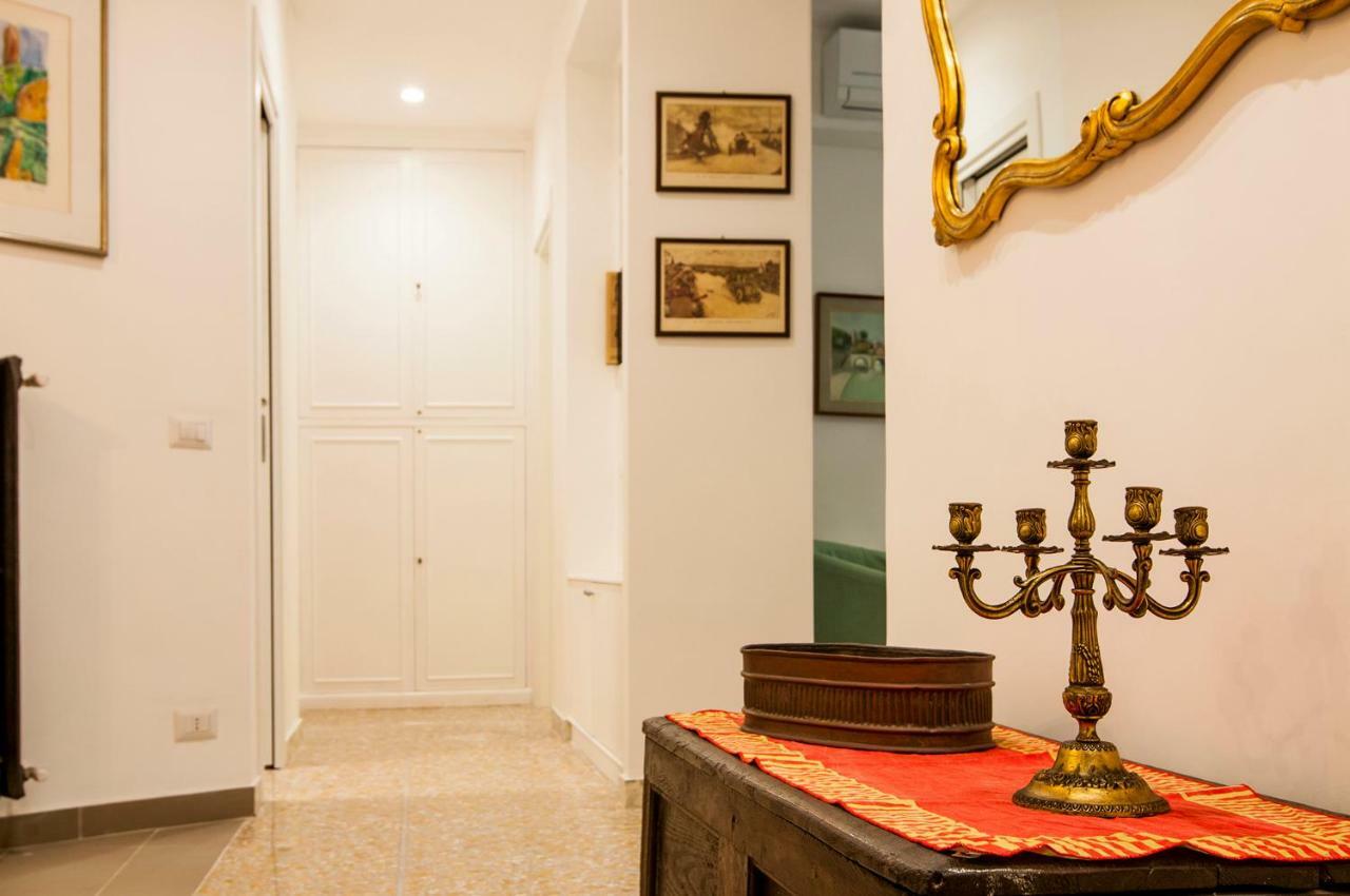 Vatican Museums Roomy Apartment Róma Kültér fotó