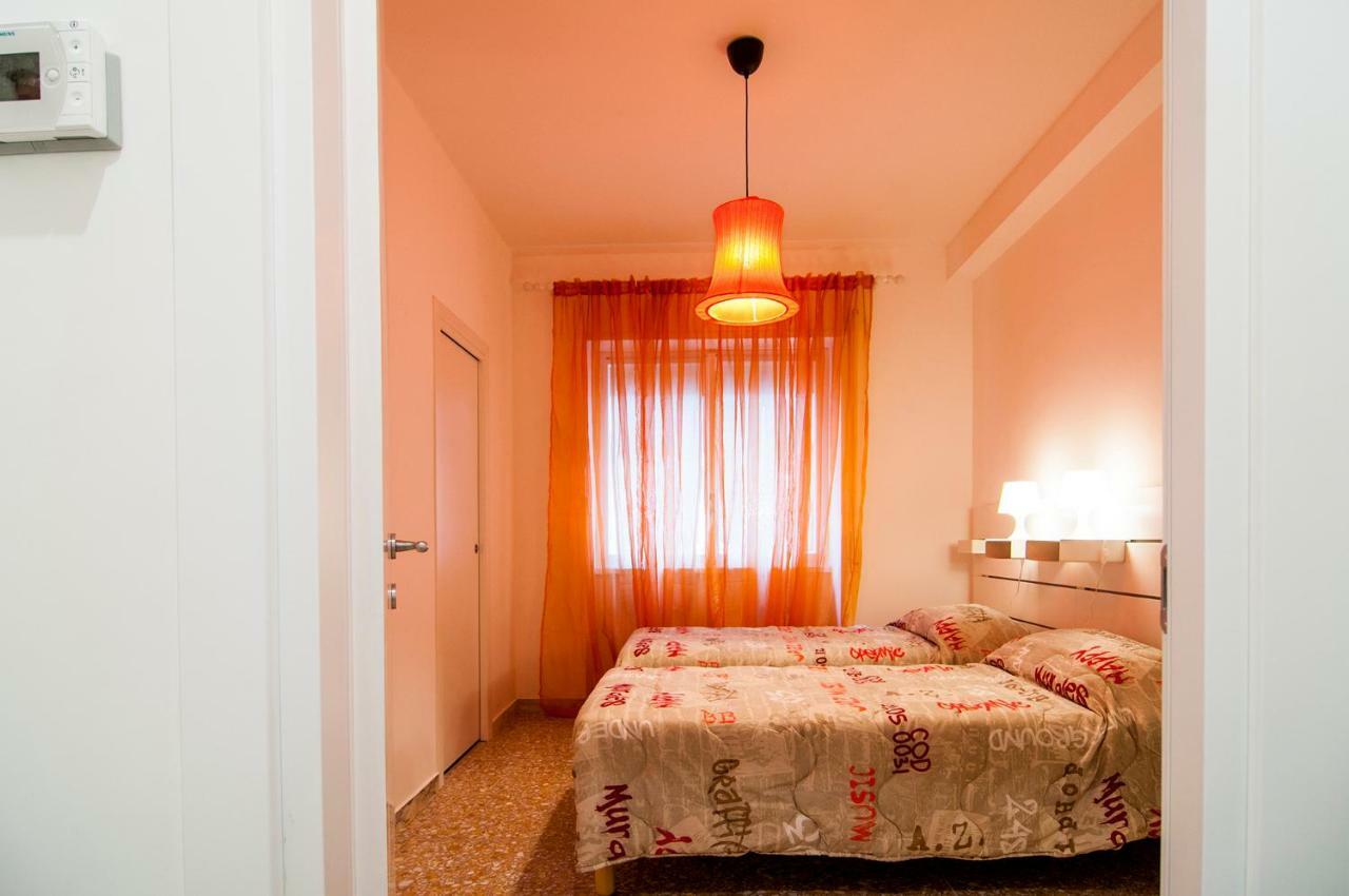Vatican Museums Roomy Apartment Róma Kültér fotó