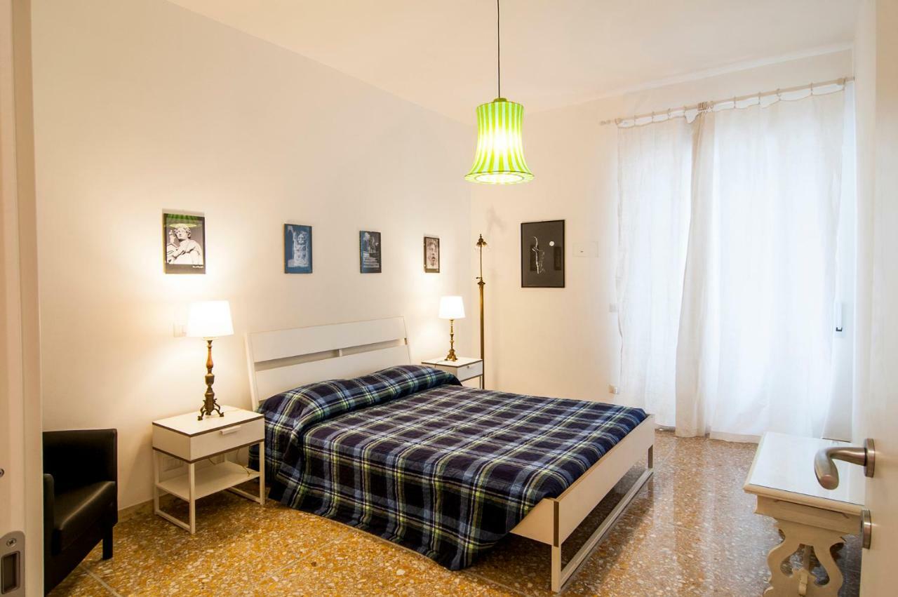 Vatican Museums Roomy Apartment Róma Kültér fotó