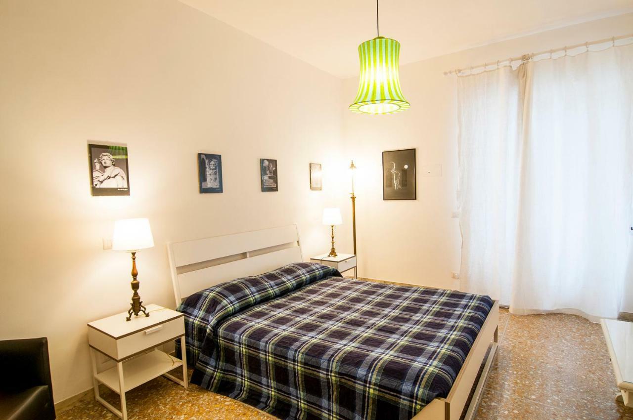 Vatican Museums Roomy Apartment Róma Kültér fotó