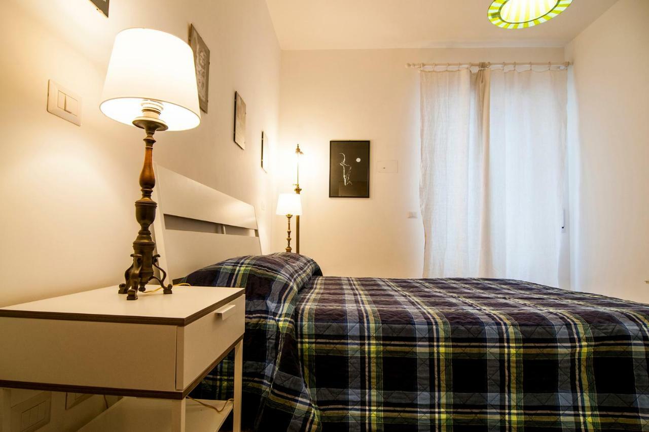 Vatican Museums Roomy Apartment Róma Kültér fotó