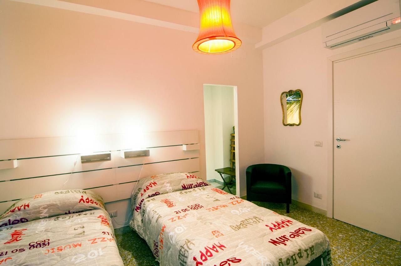 Vatican Museums Roomy Apartment Róma Kültér fotó