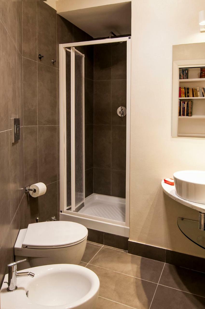 Vatican Museums Roomy Apartment Róma Kültér fotó