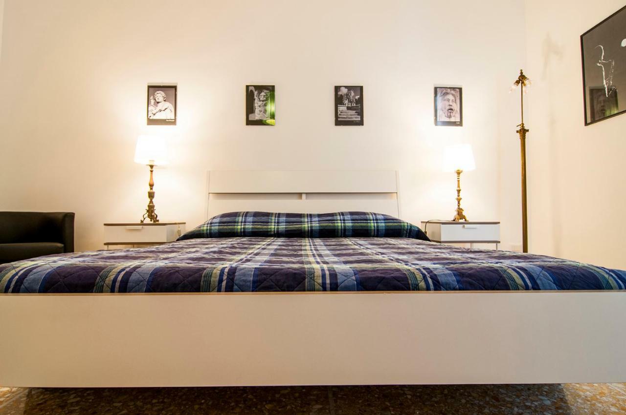 Vatican Museums Roomy Apartment Róma Kültér fotó