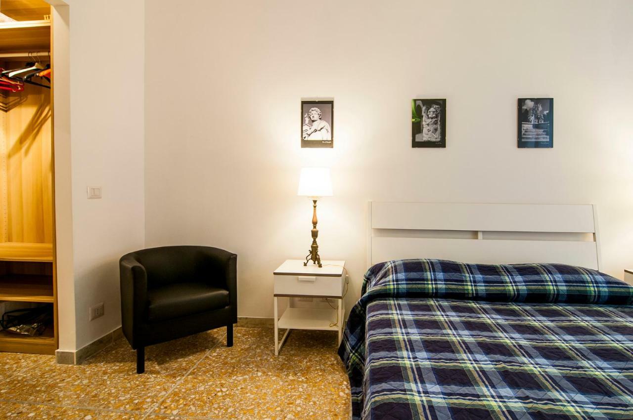Vatican Museums Roomy Apartment Róma Kültér fotó